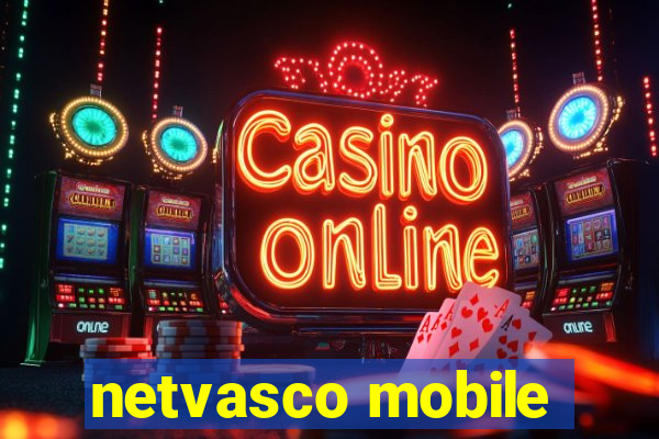 netvasco mobile